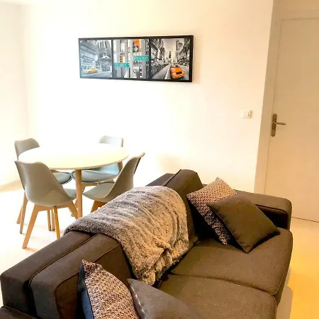 Apartment T2 Moderne Avec Jardin Rayol-Canadel-sur-Mer