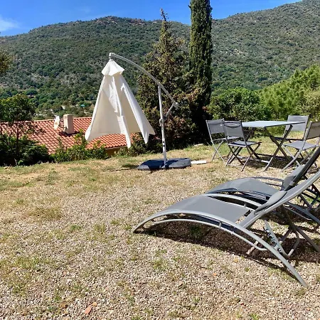 T2 Moderne Avec Jardin Apartmán